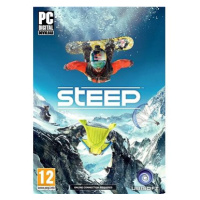 STEEP (PC) DIGITAL