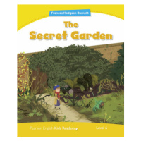 PEKR | Level 6: Secret Garden - Caroline Laidlaw