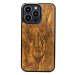 Pouzdro Bewood pro iPhone 13 Pro Jelen Imbuia