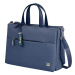 Samsonite Taška na notebook a tablet Samsonite Workationist Tote 14.1" Blueberry (1120)