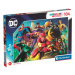 Clementoni - Puzzle 104 DC Comics: Liga spravedlonosti