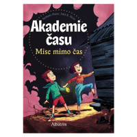 Akademie času Mise mimo čas