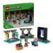 LEGO -  Minecraft 21252 Zbrojnice