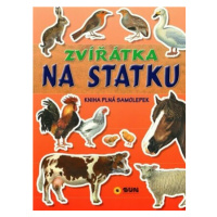 Zvířátka na statku - Francisco Arredondo