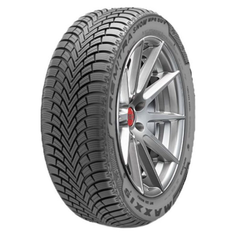 Maxxis Premitra Snow WP6 SUV ( 215/60 R17 100H XL, s ochrannou lištou ráfku (FSL) )