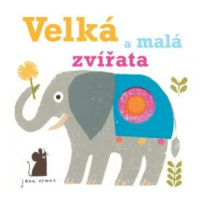 Velká a malá zvířata - Jane Ormes