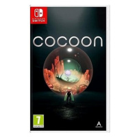 Cocoon - Nintendo Switch