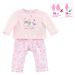 Oblečení Pyjama Unicorn Ma Corolle pro 36 cm panenku od 4 let