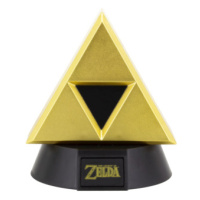 Icon Light Zelda - Triforce