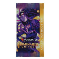 Magic the Gathering Dominaria United Collector Booster