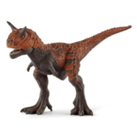 Prehistorické zvířátko - Carnotaurus