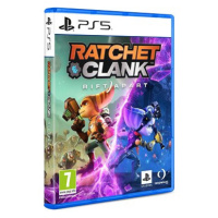 Ratchet and Clank: Rift Apart - PS5