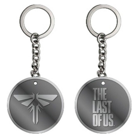 Klíčenka The Last of Us - Firefly Numskull