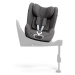 CYBEX Autosedačka Sirona T i-Size Plus (61-105 cm) Mirage Grey Platinum