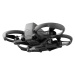 DJI Avata 2 (pouze dron) Šedá