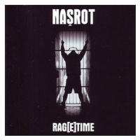 Našrot: Rag(e)time - CD