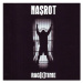 Našrot: Rag(e)time - CD