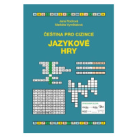 Čeština pro cizince - Jazykové hry - Jana Rodrová, Markéta Vymětalová