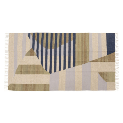 Kusový koberec Stripes 150 × 240 cm Kare Design