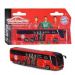 Majorette Autobus MAN FC Bayern 13 cm