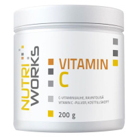 NutriWorks Vitamin C - 200g