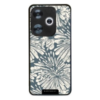 Mobiwear Glossy lesklý pro Xiaomi Poco F6 - GA42G květiny III