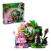 LEGO® Wicked 75682 Figurky Elphaby a Glindy