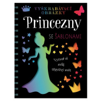 Princezny - kolektiv autorů