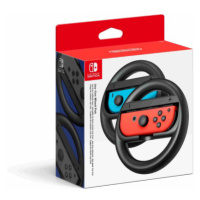 Volant NINTENDO Switch Joy-Con Wheel Pair