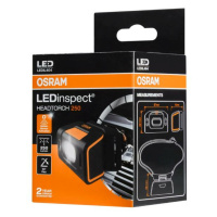 OSRAM LEDinspect HEADTORCH 250 LEDIL404 inspekční lampa