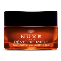 NUXE Reve de Miel Ultra-Nourishing and Repairing Honey Lip Balm 15 g