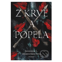 Z krve a popela - Jennifer L. Armentrout