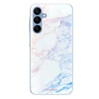 iSaprio Raibow Marble 10 pro Samsung Galaxy A25 5G