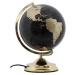Stolní lampa ve tvaru globusu Mauro Ferretti Globe, ø 25 cm
