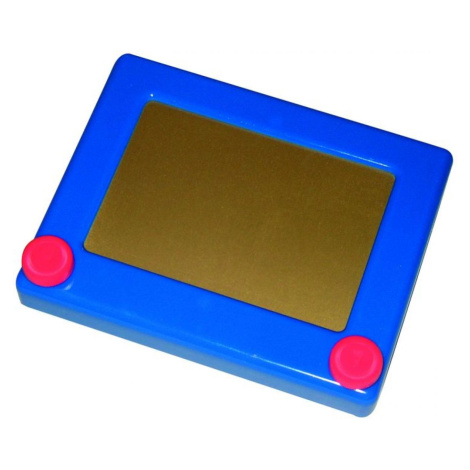 Vista Magnetická tabulka Grafo Modrá