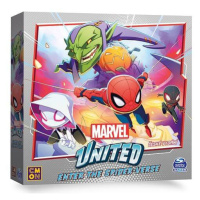 Marvel United: Enter the Spider-Verse