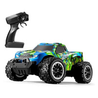 QST RC auto high speed S912