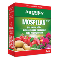 AgroBio Mospilan 20 SP 5x5 g