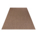 Hanse Home Collection koberce Kusový koberec Meadow 102728 Brown – na ven i na doma - 200x290 cm