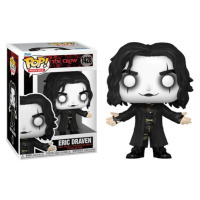 Funko POP! #1428 Movies: The Crow- Eric