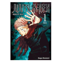 Jujutsu Kaisen Prokleté války 1: Rjómen Sukuna