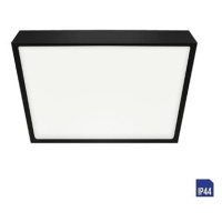 Luxera LED Stropní a nástěnný panel Emithor Lenys III 14 cm