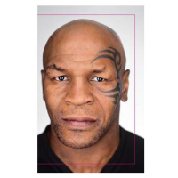 Mike Tyson - Čistá pravda