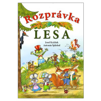 Rozprávka lesa