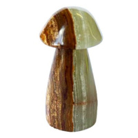 Chanar Onyxová velká houba