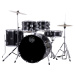 Mapex Comet Rock Set Dark Black