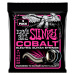 Ernie Ball 3723 Cobalt Super Slinky 3-Pack