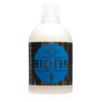 KALLOS KJMN Biotin Shampoo 1000 ml