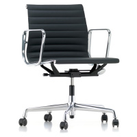 Vitra designové kancelářské židle Aluminium Chair EA 117