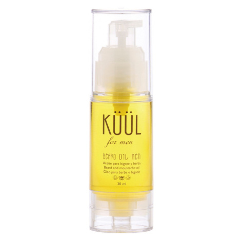 Kuul for men olej na vousy 30 ml